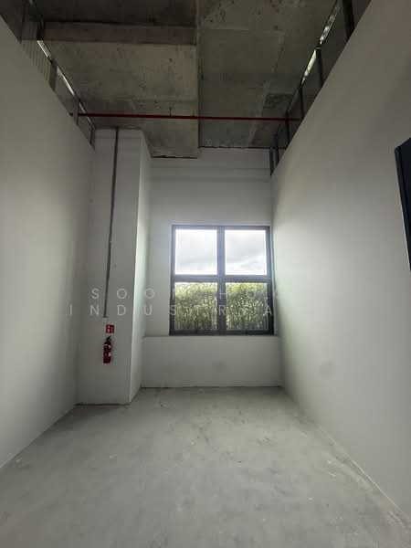2F Jalan Papan, 2F Jalan Papan, 173 sqft, Factory / Workshop (B2) For Rent, by Geraldine/Jenny, 500208353 - Interior - CommercialGuru.com.sg