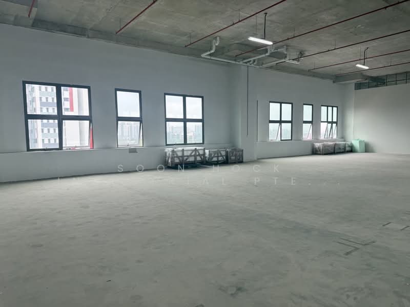 2F Jalan Papan, 2F Jalan Papan, 173 sqft, Factory / Workshop (B2) For Rent, by Geraldine/Jenny, 500208353 - Interior - CommercialGuru.com.sg