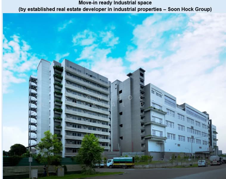 2F Jalan Papan, 2F Jalan Papan, 173 sqft, Factory / Workshop (B2) For Rent, by Geraldine/Jenny, 500208353 - Exterior - CommercialGuru.com.sg