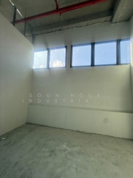 2F Jalan Papan, 2F Jalan Papan, 173 sqft, Factory / Workshop (B2) For Rent, by Geraldine/Jenny, 500208353 - Interior - CommercialGuru.com.sg