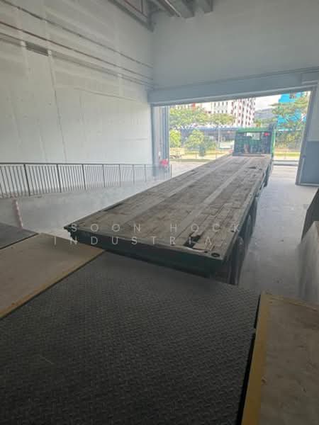 2F Jalan Papan, 2F Jalan Papan, 173 sqft, Factory / Workshop (B2) For Rent, by Geraldine/Jenny, 500208353 - Exterior - CommercialGuru.com.sg