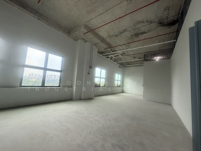 2F Jalan Papan, 2F Jalan Papan, 173 sqft, Factory / Workshop (B2) For Rent, by Geraldine/Jenny, 500208353 - Interior - CommercialGuru.com.sg