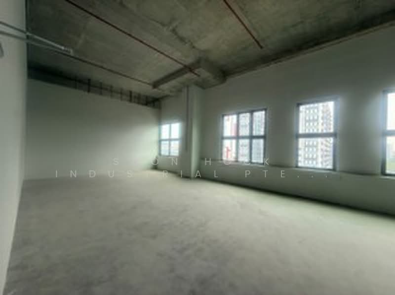2F Jalan Papan, 2F Jalan Papan, 173 sqft, Factory / Workshop (B2) For Rent, by Geraldine/Jenny, 500208353 - Interior - CommercialGuru.com.sg