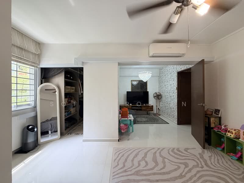 458 Pasir Ris Drive 4, 458 Pasir Ris Drive 4, 3 Bedrooms, 1,119 sqft, HDB Flat For Sale, by Sofian Roslan, 500208354 - Living Room - PropertyGuru.com.sg
