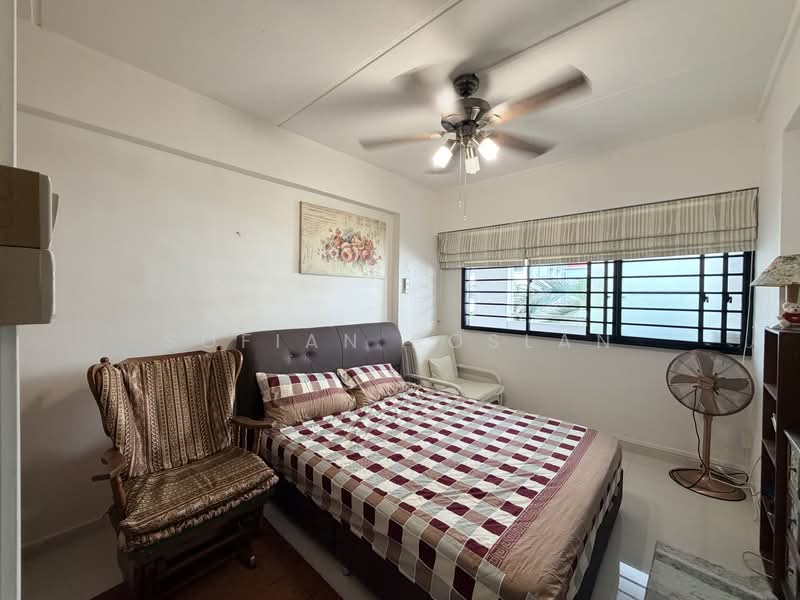 458 Pasir Ris Drive 4, 458 Pasir Ris Drive 4, 3 Bedrooms, 1,119 sqft, HDB Flat For Sale, by Sofian Roslan, 500208354 - Bedroom - PropertyGuru.com.sg