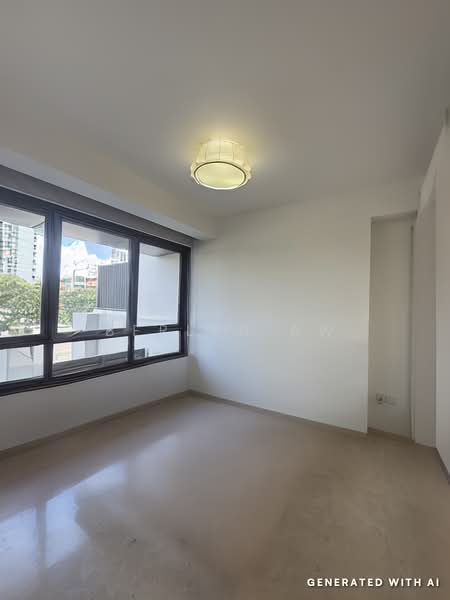 6 Derbyshire, 6 Derbyshire Road, 1 Bedroom, 473 sqft, Condominium For Sale, by Berlyn Aw, 500208355 - Bedroom - PropertyGuru.com.sg