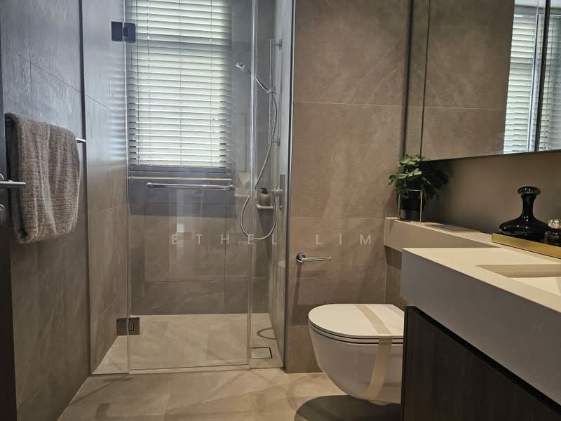Terra Hill, 18 Yew Siang Road, 4 Bedrooms, 1,851 sqft, Condominium For Sale, by Ethel Lim, 500208356 - Bathroom - PropertyGuru.com.sg