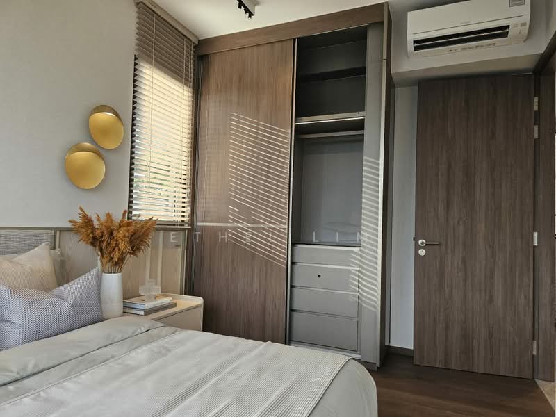 Terra Hill, 18 Yew Siang Road, 4 Bedrooms, 1,851 sqft, Condominium For Sale, by Ethel Lim, 500208356 - Bedroom - PropertyGuru.com.sg
