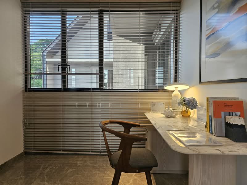 Terra Hill, 18 Yew Siang Road, 4 Bedrooms, 1,851 sqft, Condominium For Sale, by Ethel Lim, 500208356 - Study - PropertyGuru.com.sg