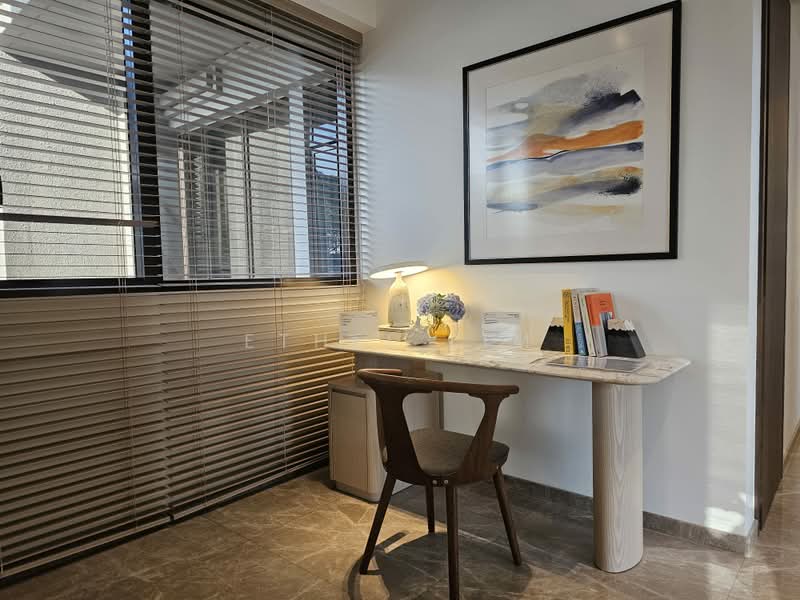 Terra Hill, 18 Yew Siang Road, 4 Bedrooms, 1,851 sqft, Condominium For Sale, by Ethel Lim, 500208356 - Study - PropertyGuru.com.sg