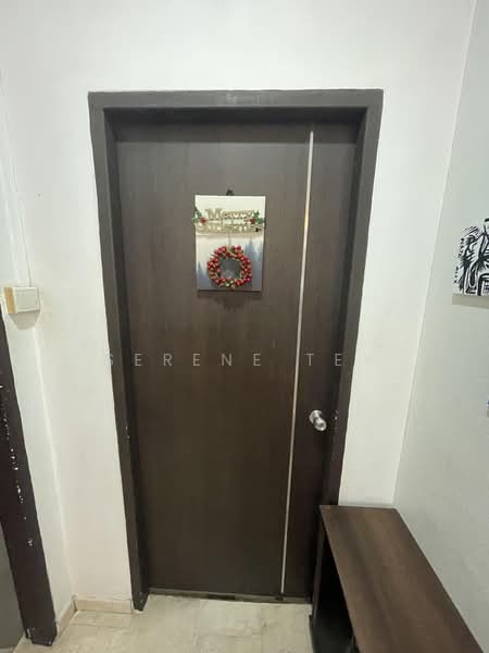 Hoot Kiam Mansion, 25 Hoot Kiam Road, 4 Bedrooms, 1,464 sqft, Walk-up Apartment For Rent, by Serene Tey, 500208357 - Interior - PropertyGuru.com.sg