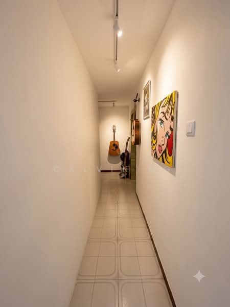 133 Bukit Batok West Avenue 6, 133 Bukit Batok West Avenue 6, 2 Bedrooms, 732 sqft, HDB Flat For Sale, by Calvin Ng, 500208358 - Corridor - PropertyGuru.com.sg