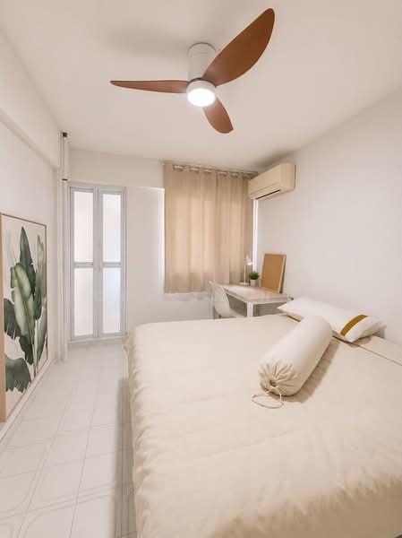 133 Bukit Batok West Avenue 6, 133 Bukit Batok West Avenue 6, 2 Bedrooms, 732 sqft, HDB Flat For Sale, by Calvin Ng, 500208358 - Bedroom - PropertyGuru.com.sg