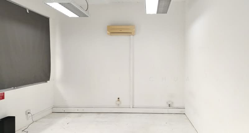 Woodlands Bizhub, 242 Woodlands Industrial Park E5, 336 sqft, Factory / Workshop (B2) For Rent, by Jashelle Chua, 500208361 - Interior - CommercialGuru.com.sg