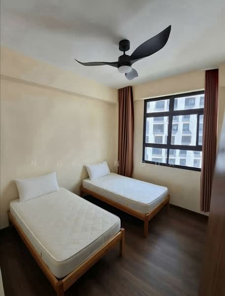 Common Room for rent in Punggol Area, 042, , Room Rental, 130 sqft, HDB Flat For Rent, by Nickson Guay, 500208362 - Bedroom - PropertyGuru.com.sg
