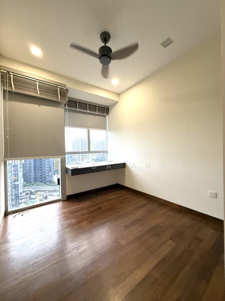 The Meyerise, 97 Meyer Road, 3 Bedrooms, 1,270 sqft, Condominium For Sale, by Linda Ang, 500208363 - Interior - PropertyGuru.com.sg