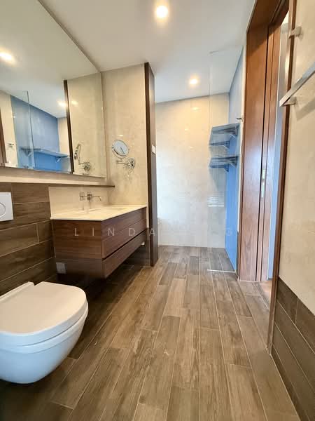 The Meyerise, 97 Meyer Road, 3 Bedrooms, 1,270 sqft, Condominium For Sale, by Linda Ang, 500208363 - Bathroom - PropertyGuru.com.sg
