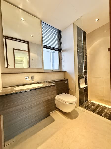 The Meyerise, 97 Meyer Road, 3 Bedrooms, 1,270 sqft, Condominium For Sale, by Linda Ang, 500208363 - Bathroom - PropertyGuru.com.sg