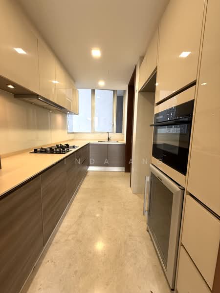 The Meyerise, 97 Meyer Road, 3 Bedrooms, 1,270 sqft, Condominium For Sale, by Linda Ang, 500208363 - Kitchen - PropertyGuru.com.sg