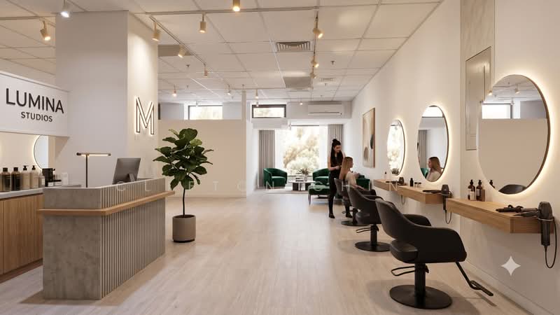 The Adelphi, 1 Coleman Street, 807 sqft, Other Retail For Rent, by Clifton Ching, 500208365 - Artist Impression - CommercialGuru.com.sg