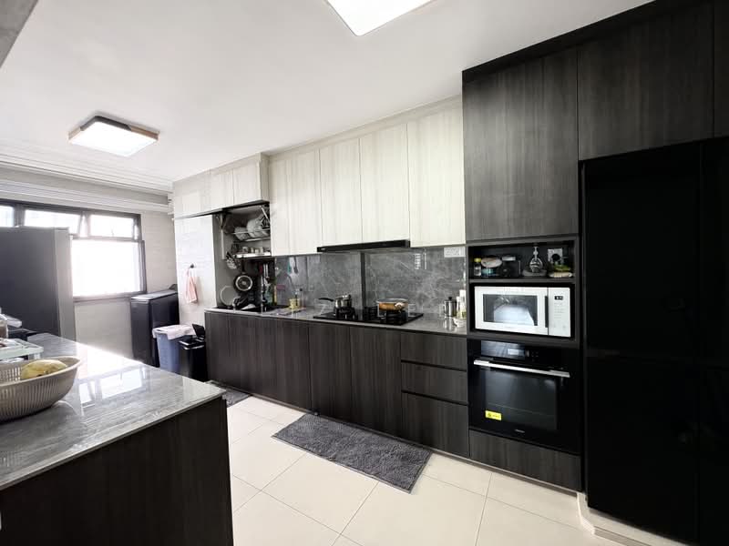 952C Tampines Street 96, 952C Tampines Street 96, Room Rental, 100 sqft, HDB Flat For Rent, by Liz Lee, 500208370 - Kitchen - PropertyGuru.com.sg