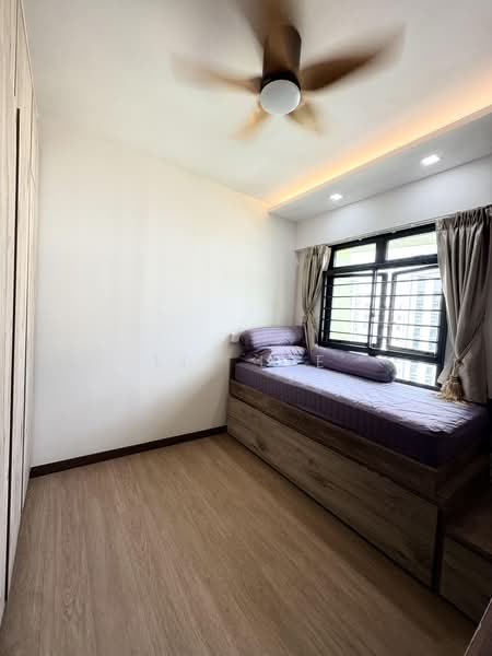 952C Tampines Street 96, 952C Tampines Street 96, Room Rental, 100 sqft, HDB Flat For Rent, by Liz Lee, 500208370 - Bedroom - PropertyGuru.com.sg