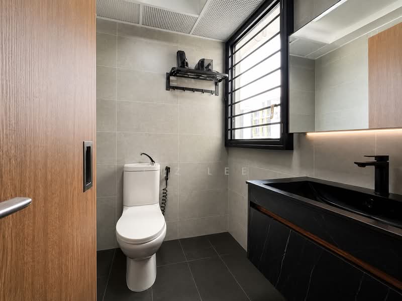 952C Tampines Street 96, 952C Tampines Street 96, Room Rental, 100 sqft, HDB Flat For Rent, by Liz Lee, 500208370 - Bathroom - PropertyGuru.com.sg