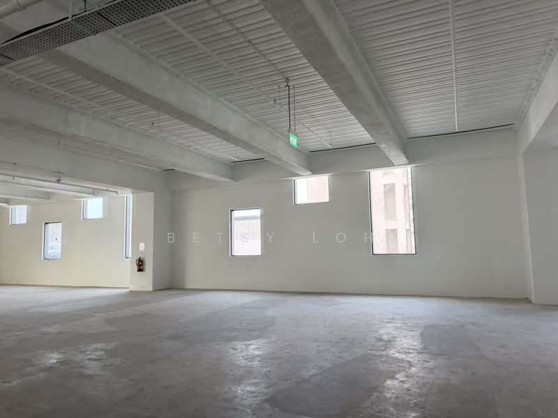 MRT @ Doorstep, Aircon Ancillary Office, , 6,000 sqft, Light Industrial (B1) For Rent, by Betsy Loh, 500208371 - Interior - CommercialGuru.com.sg