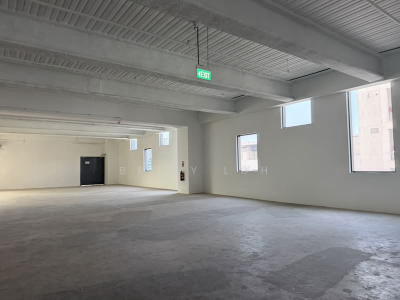 MRT @ Doorstep, Aircon Ancillary Office, , 6,000 sqft, Light Industrial (B1) For Rent, by Betsy Loh, 500208371 - Interior - CommercialGuru.com.sg