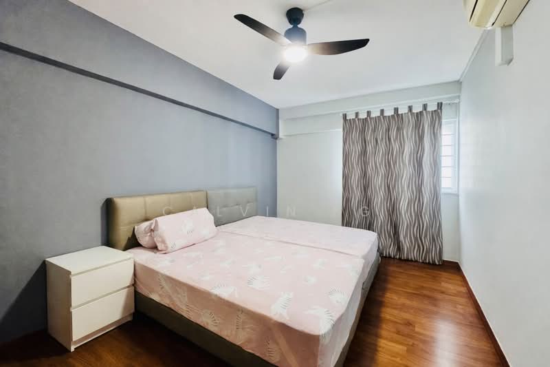 119 Bukit Batok West Avenue 6, 119 Bukit Batok West Avenue 6, 3 Bedrooms, 1,130 sqft, HDB Flat For Sale, by Calvin Ng, 500208372 - Bedroom - PropertyGuru.com.sg