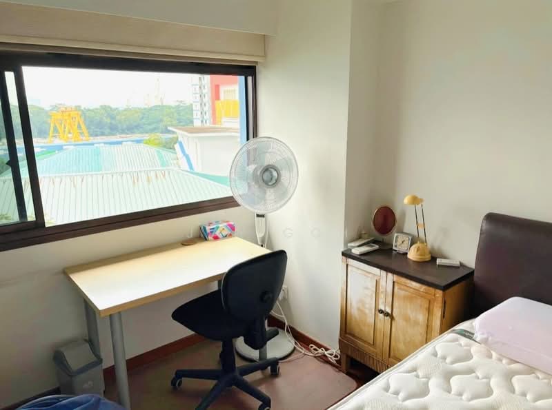 507D Wellington Circle, 507D Wellington Circle, Room Rental, 120 sqft, HDB Flat For Rent, by Jay Goh, 500208373 - Study - PropertyGuru.com.sg