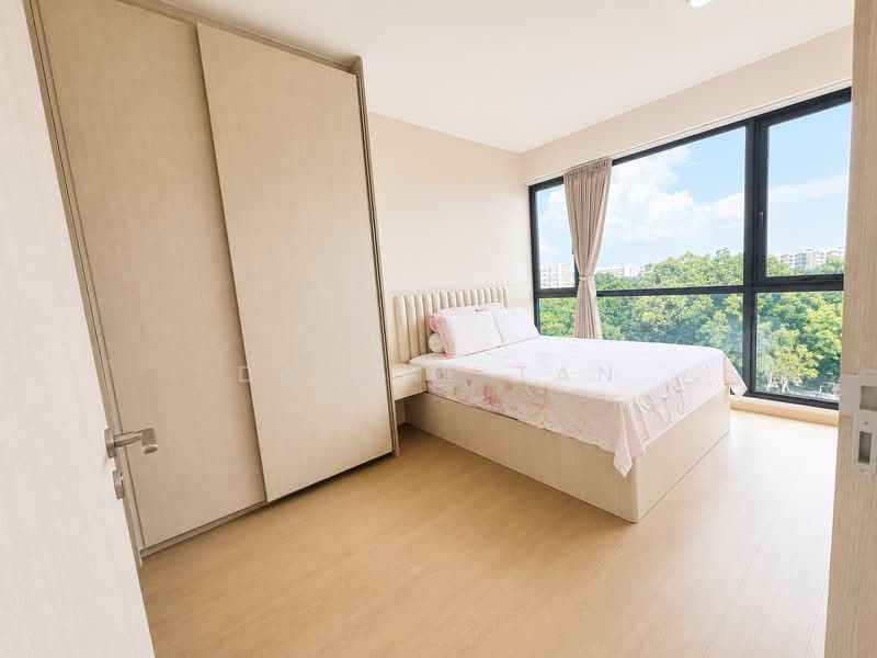 Treasure at Tampines, 37 Tampines Lane, 3 Bedrooms, 1,087 sqft, Condominium For Sale, by Daphne Tan, 500208374 - Bedroom - PropertyGuru.com.sg
