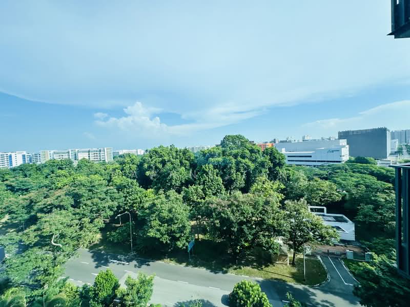 Treasure at Tampines, 37 Tampines Lane, 3 Bedrooms, 1,087 sqft, Condominium For Sale, by Daphne Tan, 500208374 - Exterior - PropertyGuru.com.sg