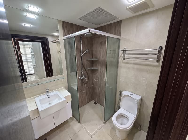D'Weave, 5 Lorong 39 Geylang, 2 Bedrooms, 506 sqft, Condominium For Sale, by Avin Tech 张荣恺, 500208375 - Bathroom - PropertyGuru.com.sg