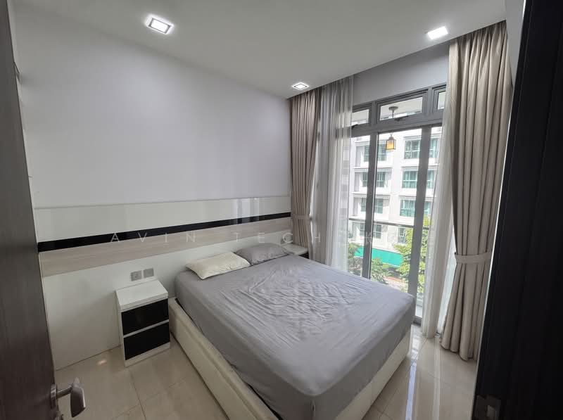 D'Weave, 5 Lorong 39 Geylang, 2 Bedrooms, 506 sqft, Condominium For Sale, by Avin Tech 张荣恺, 500208375 - Bedroom - PropertyGuru.com.sg