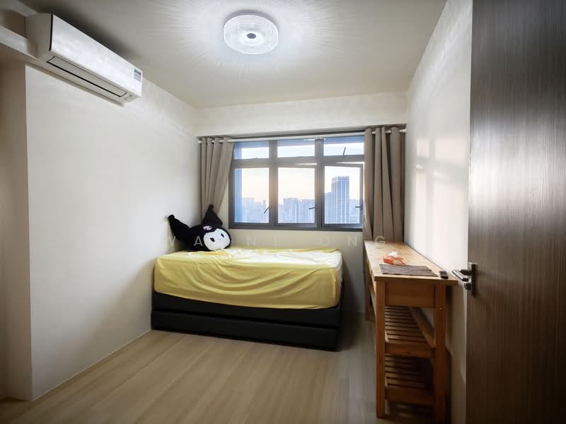 1A Kempas Road, 1A Kempas Road, Room Rental, 150 sqft, HDB Flat For Rent, by Wayne Ong, 500208376 - Bedroom - PropertyGuru.com.sg