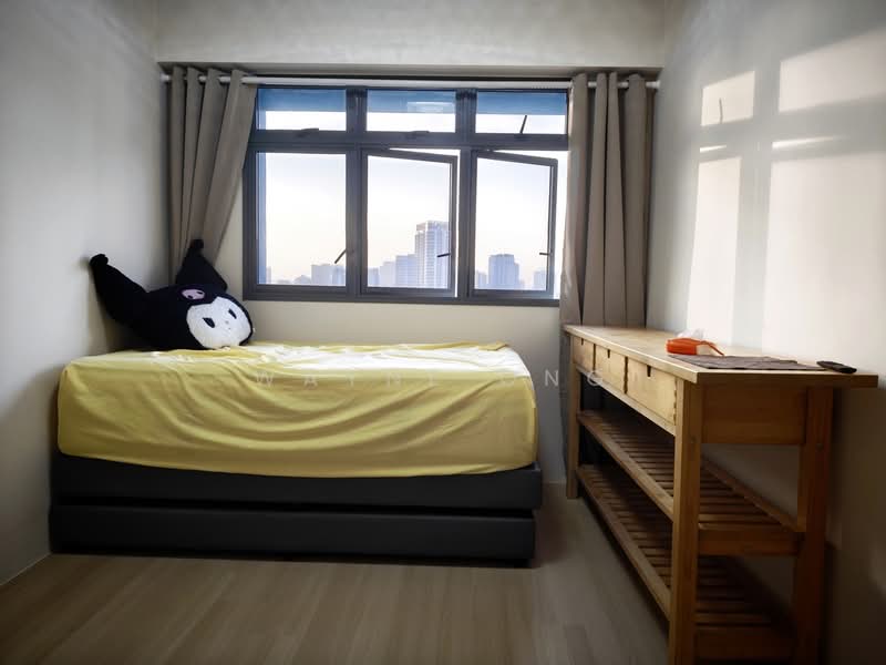 1A Kempas Road, 1A Kempas Road, Room Rental, 150 sqft, HDB Flat For Rent, by Wayne Ong, 500208376 - Bedroom - PropertyGuru.com.sg