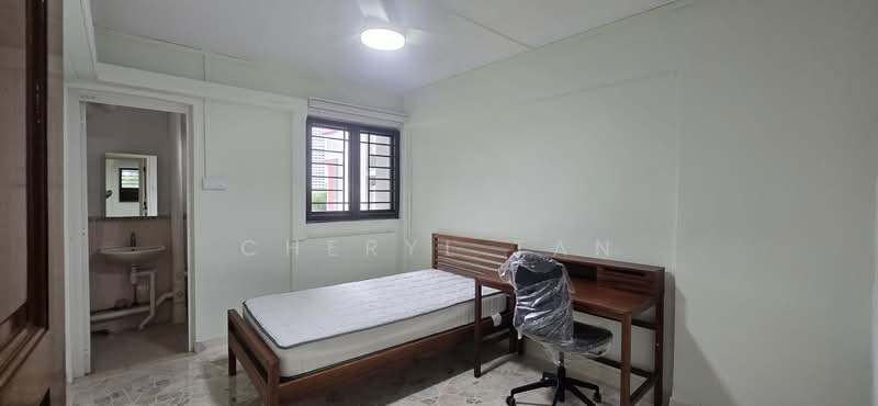 422 Ang Mo Kio Avenue 3, 422 Ang Mo Kio Avenue 3, 3 Bedrooms, 785 sqft, HDB Flat For Sale, by Cheryl Tan, 500208379 - Bedroom - PropertyGuru.com.sg