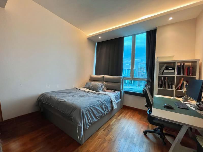 Cabana, 241 Sunrise Terrace, 4 Bedrooms, 3,068 sqft, Cluster House For Rent, by Meileng Tong, 500208380 - Bedroom - PropertyGuru.com.sg