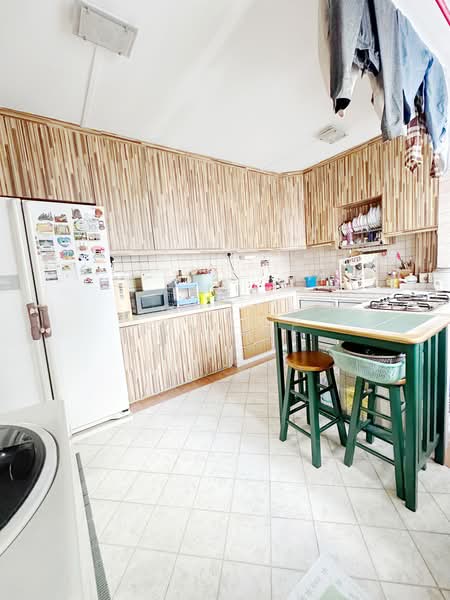 153 Bishan Street 13, 153 Bishan Street 13, Room Rental, 100 sqft, HDB Flat For Rent, by Ivy Lee, 500208381 - Kitchen - PropertyGuru.com.sg
