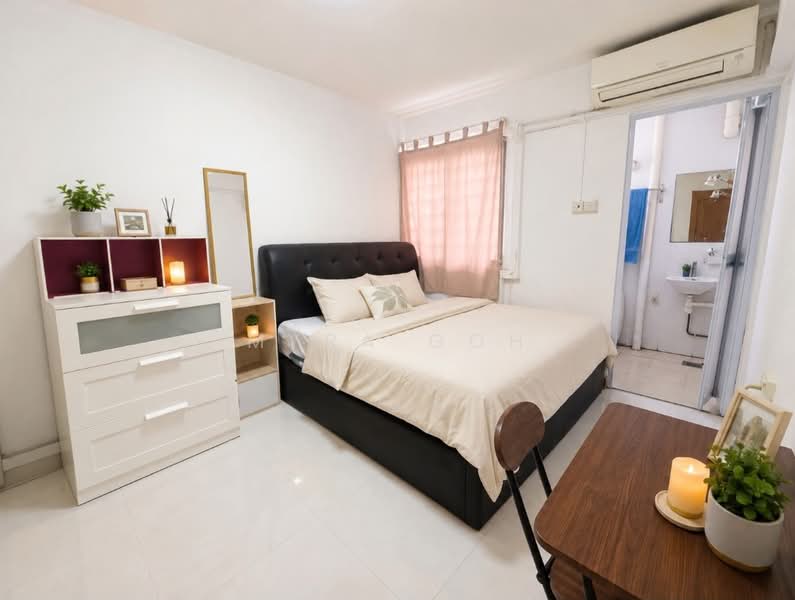 137 Yishun Ring Road, 137 Yishun Ring Road, 2 Bedrooms, 732 sqft, HDB Flat For Sale, by Myra Goh, 500208383 - Bedroom - PropertyGuru.com.sg