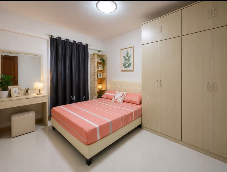 137 Yishun Ring Road, 137 Yishun Ring Road, 2 Bedrooms, 732 sqft, HDB Flat For Sale, by Myra Goh, 500208383 - Bedroom - PropertyGuru.com.sg