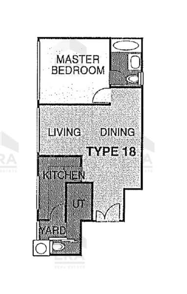 Casa Sarina, 101 Lorong Sarina, 1 Bedroom, 667 sqft, Condominium For Rent, by Ang ShiQi, 500208384 - PropertyGuru.com.sg