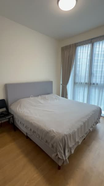Park Place Residences, 8 Paya Lebar Road, 2 Bedrooms, 667 sqft, Condominium For Sale, by Calvin Lim, 500208385 - Bedroom - PropertyGuru.com.sg