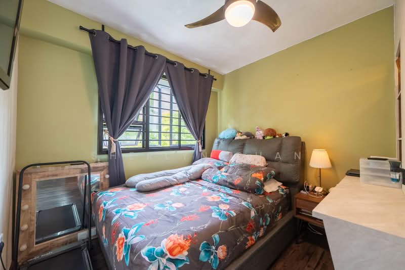 120B Punggol Edge, 120B Edgedale Plains, 3 Bedrooms, 1,205 sqft, HDB Flat For Sale, by Sherlyn Chan, 500208386 - Master Bedroom - PropertyGuru.com.sg