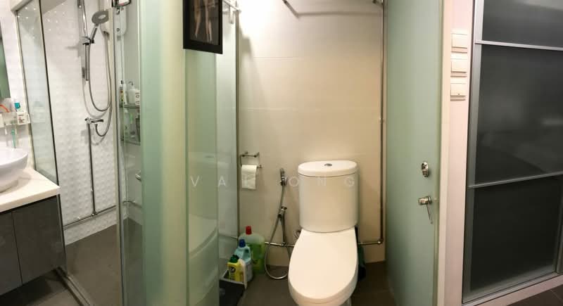 84 Commonwealth Close, 84 Commonwealth Close, 1 Bedroom, 645 sqft, HDB Flat For Rent, by Val Ong, 500208387 - Bathroom - PropertyGuru.com.sg