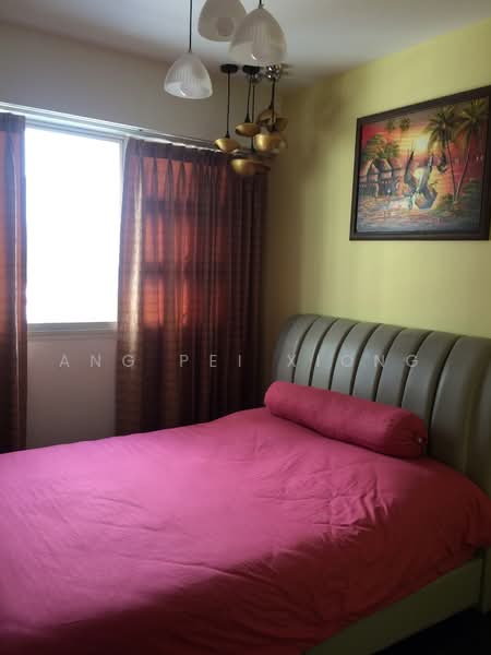 10B Bendemeer Light, 10B Bendemeer Road, Balestier / Toa Payoh, 3 Bedrooms, 1,001 sqft, HDB Flat For Sale, by Ang Pei Xiong, 500208388 - Bedroom - PropertyGuru.com.sg