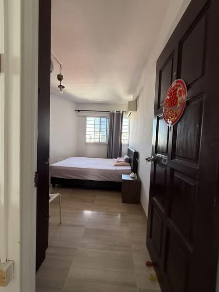 4 Joo Chiat Road, 4 Joo Chiat Road, 2 Bedrooms, 969 sqft, HDB Flat For Sale, by Jolene Yeo, 500208390 - Bedroom - PropertyGuru.com.sg