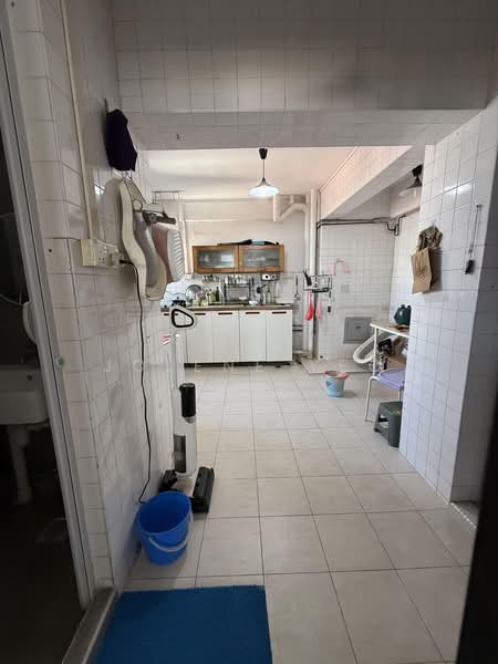 4 Joo Chiat Road, 4 Joo Chiat Road, 2 Bedrooms, 969 sqft, HDB Flat For Sale, by Jolene Yeo, 500208390 - Kitchen - PropertyGuru.com.sg