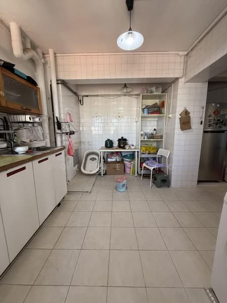 4 Joo Chiat Road, 4 Joo Chiat Road, 2 Bedrooms, 969 sqft, HDB Flat For Sale, by Jolene Yeo, 500208390 - Kitchen - PropertyGuru.com.sg